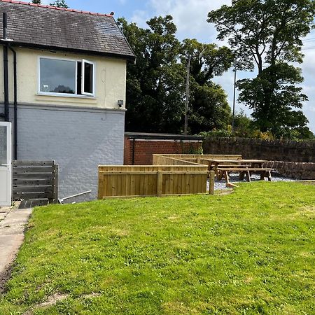 Barnston House - Heswall - Spacious Homely Holiday Home By Rework Accommodation Εξωτερικό φωτογραφία