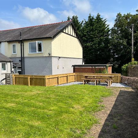 Barnston House - Heswall - Spacious Homely Holiday Home By Rework Accommodation Εξωτερικό φωτογραφία