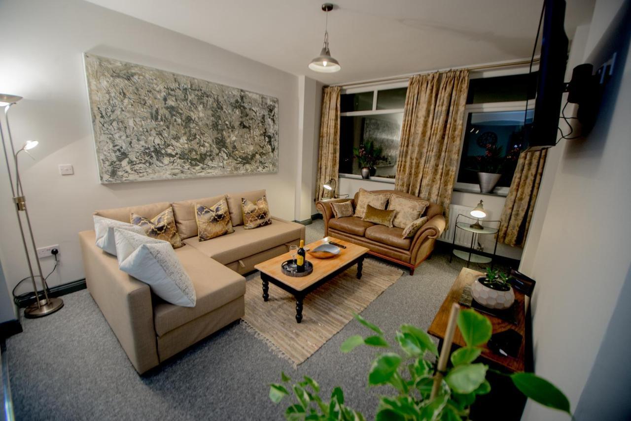 Barnston House - Heswall - Spacious Homely Holiday Home By Rework Accommodation Εξωτερικό φωτογραφία
