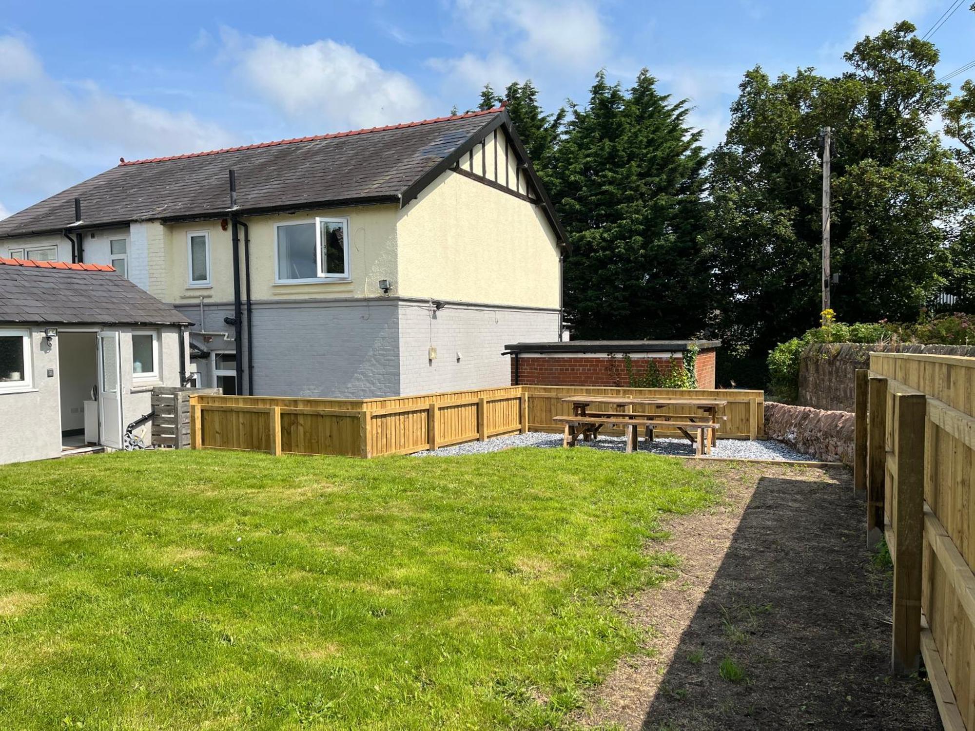 Barnston House - Heswall - Spacious Homely Holiday Home By Rework Accommodation Εξωτερικό φωτογραφία