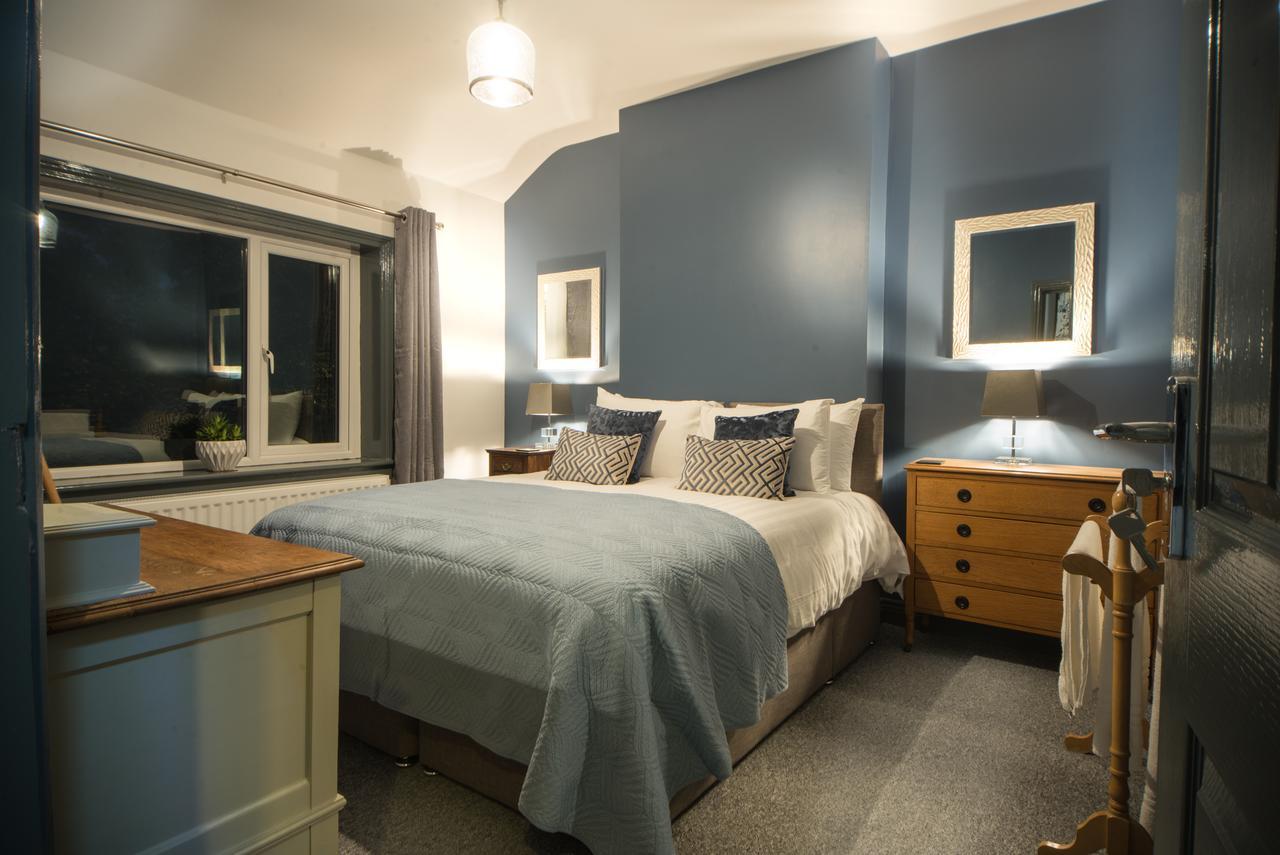 Barnston House - Heswall - Spacious Homely Holiday Home By Rework Accommodation Εξωτερικό φωτογραφία