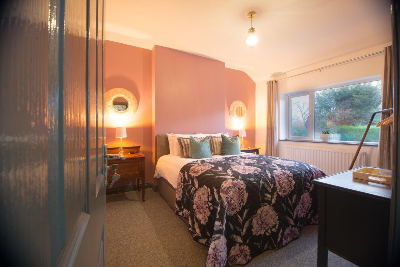 Barnston House - Heswall - Spacious Homely Holiday Home By Rework Accommodation Εξωτερικό φωτογραφία
