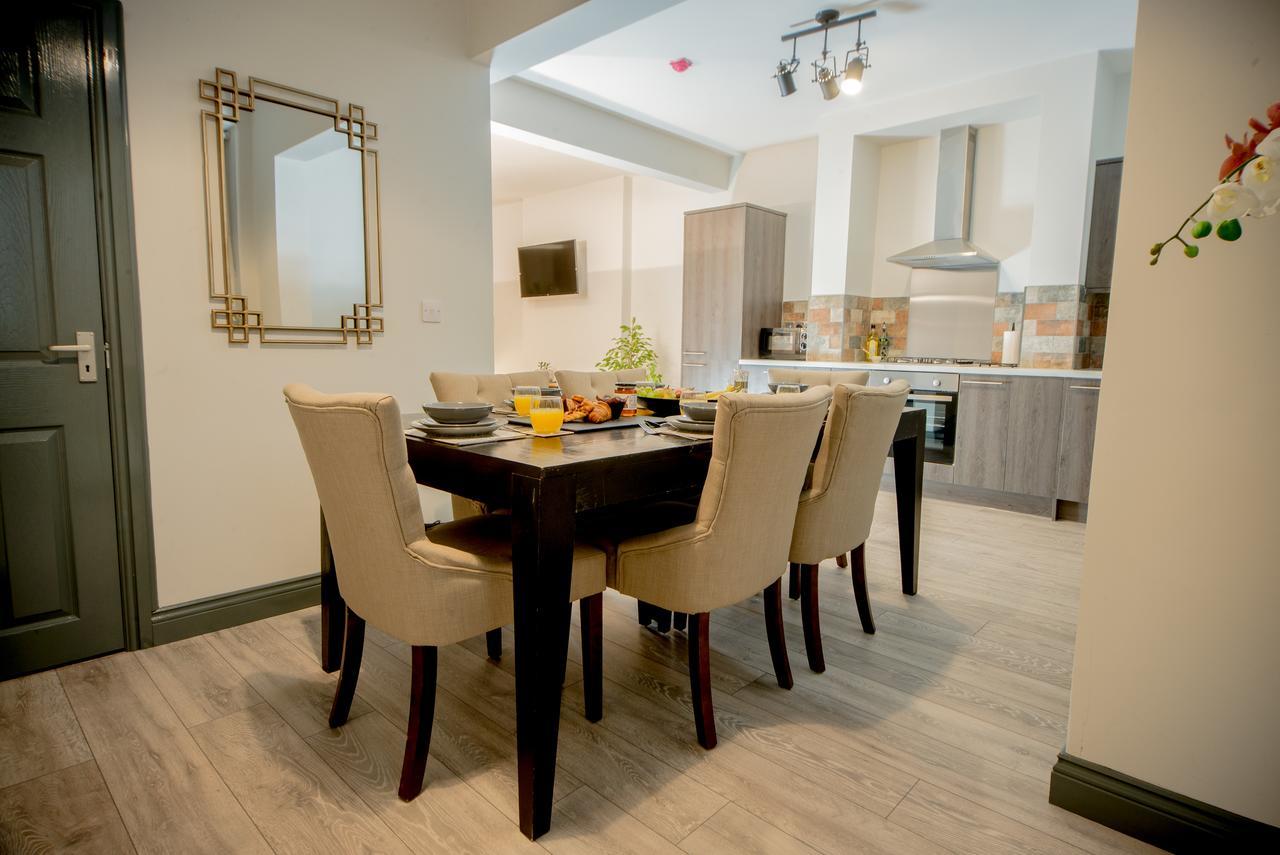 Barnston House - Heswall - Spacious Homely Holiday Home By Rework Accommodation Εξωτερικό φωτογραφία