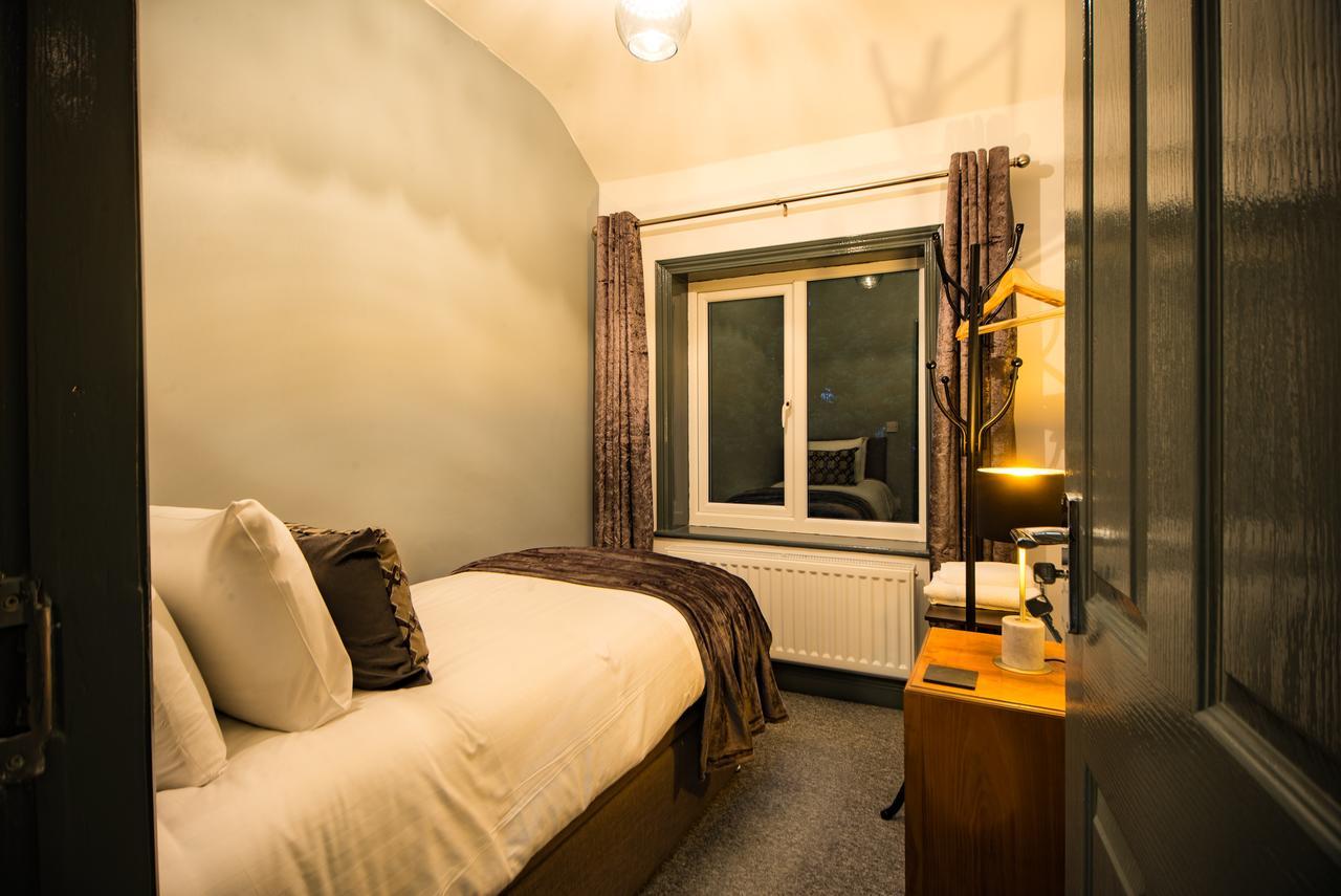 Barnston House - Heswall - Spacious Homely Holiday Home By Rework Accommodation Εξωτερικό φωτογραφία