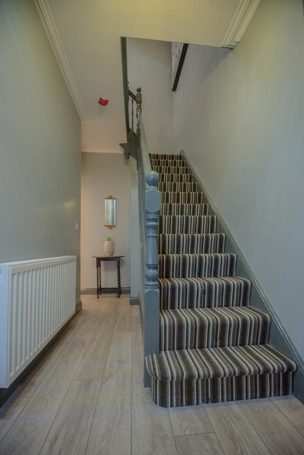 Barnston House - Heswall - Spacious Homely Holiday Home By Rework Accommodation Εξωτερικό φωτογραφία