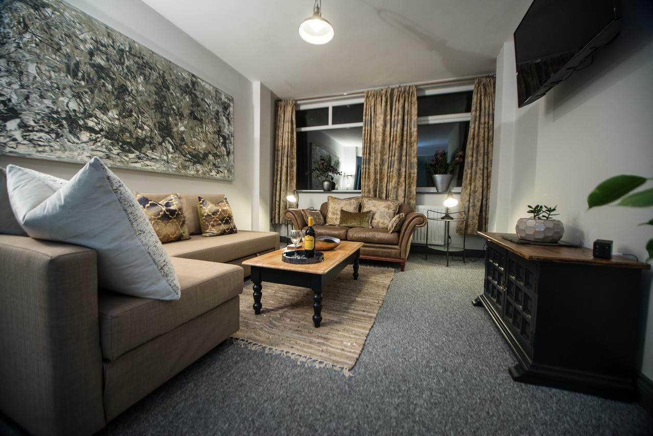 Barnston House - Heswall - Spacious Homely Holiday Home By Rework Accommodation Εξωτερικό φωτογραφία